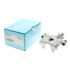 Супорт гальмівний задній AXIA Brake Calipers 394799 для Renault Laguna III (BT0/1) 2007-2015, d=38мм
