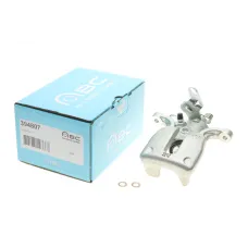 Супорт гальмівний задній AXIA Brake Calipers 394807 для Skoda Octavia III/IV 2012-2020 (d=38мм, диск 272мм)