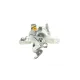 Супорт гальмівний задній AXIA Brake Calipers 394807 для Skoda Octavia III/IV 2012-2020 (d=38мм, диск 272мм)