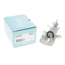 Супорт гальмівний задній лівий AXIA Brake Calipers 394808 для SEAT Leon 2012-2020 (d=38мм, для диска d=253мм)