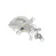 Супорт гальмівний задній лівий AXIA Brake Calipers 394808 для SEAT Leon 2012-2020 (d=38мм, для диска d=253мм)