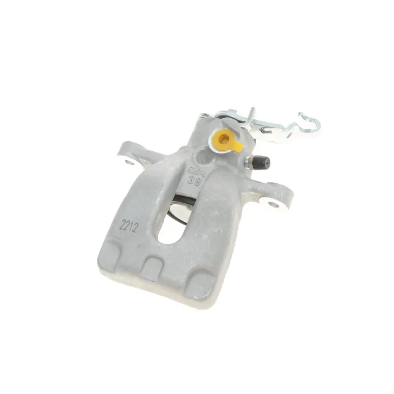 Супорт гальмівний задній лівий AXIA Brake Calipers 394808 для SEAT Leon 2012-2020 (d=38мм, для диска d=253мм)
