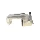 Супорт гальмівний передній AXIA Brake Calipers 394822 для Nissan Leaf, NV200 (d=45mm)