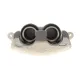 Супорт гальмівний передній AXIA Brake Calipers 394822 для Nissan Leaf, NV200 (d=45mm)