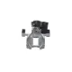 Супорт гальмівний задній AXIA Brake Calipers 394836 для VW Golf VII 2012-, діаметр поршня 38мм, для диска 272мм