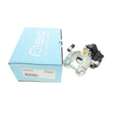 Супорт гальмівний задній AXIA Brake Calipers 394838 для Audi A3/TT 12- (d=44mm) з EPB