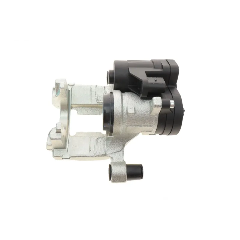 Супорт гальмівний задній AXIA Brake Calipers 394838 для Audi A3/TT 12- (d=44mm) з EPB
