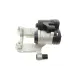 Супорт гальмівний задній AXIA Brake Calipers 394838 для Audi A3/TT 12- (d=44mm) з EPB