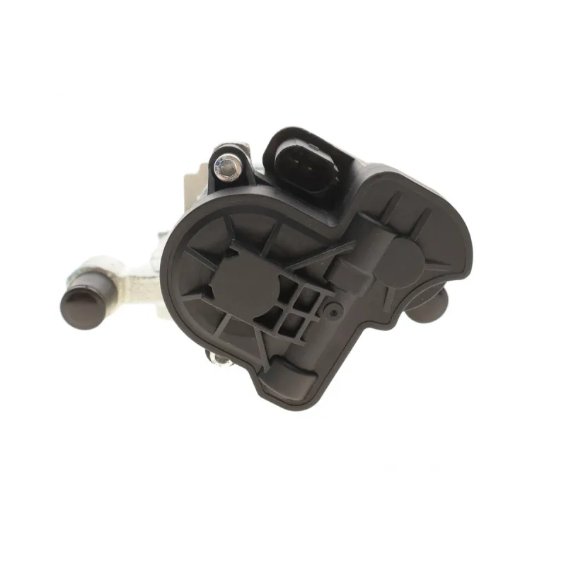Супорт гальмівний задній AXIA Brake Calipers 394838 для Audi A3/TT 12- (d=44mm) з EPB