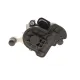 Супорт гальмівний задній AXIA Brake Calipers 394838 для Audi A3/TT 12- (d=44mm) з EPB