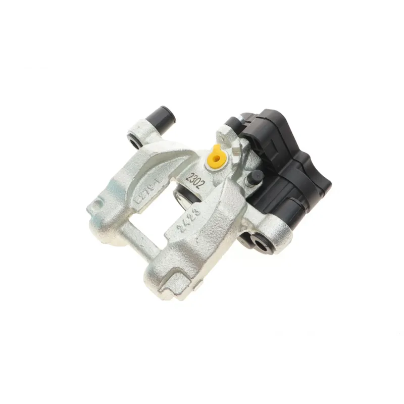 Супорт гальмівний задній AXIA Brake Calipers 394838 для Audi A3/TT 12- (d=44mm) з EPB