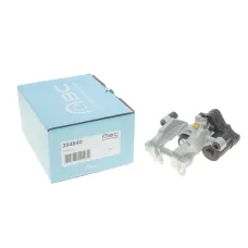 Супорт гальмівний задній AXIA Brake Calipers 394840 для VW Golf VII, Passat B8 (d=42mm, ATE)