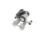 Супорт гальмівний задній AXIA Brake Calipers 394840 для VW Golf VII, Passat B8 (d=42mm, ATE)