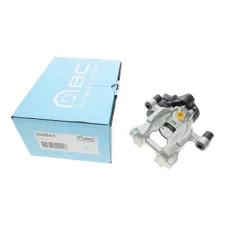 Супорт гальмівний задній AXIA Brake Calipers 394841 для VW Golf VII/Passat B8, d=42мм (електро)
