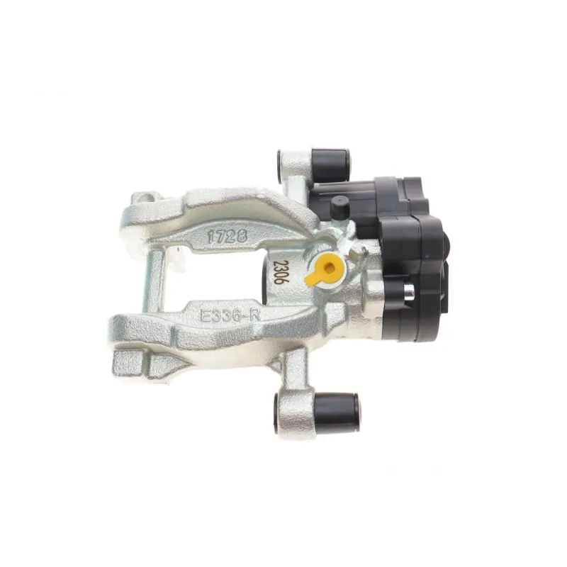 Супорт гальмівний задній AXIA Brake Calipers 394841 для VW Golf VII/Passat B8, d=42мм (електро)