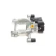 Супорт гальмівний задній AXIA Brake Calipers 394841 для VW Golf VII/Passat B8, d=42мм (електро)