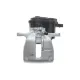 Супорт гальмівний задній AXIA Brake Calipers 394864 для Audi A4/A5 (d=43мм, для диска d=300мм)