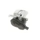 Супорт гальмівний (задній) (R) Audi A4 08-16/A5 07-17 (d=43mm) (TRW) (для диска d=300mm)