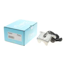 Супорт гальмівний задній AXIA Brake Calipers 394892 для Renault Megane III 1.5-2.0 dCi/TCe (d=34mm) (електро)