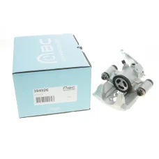Супорт гальмівний (задній) (L) Ford Transit 06-14 (d=52mm) (BREMBO)