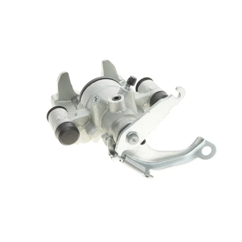 Супорт гальмівний (задній) (L) Ford Transit 06-14 (d=52mm) (BREMBO)