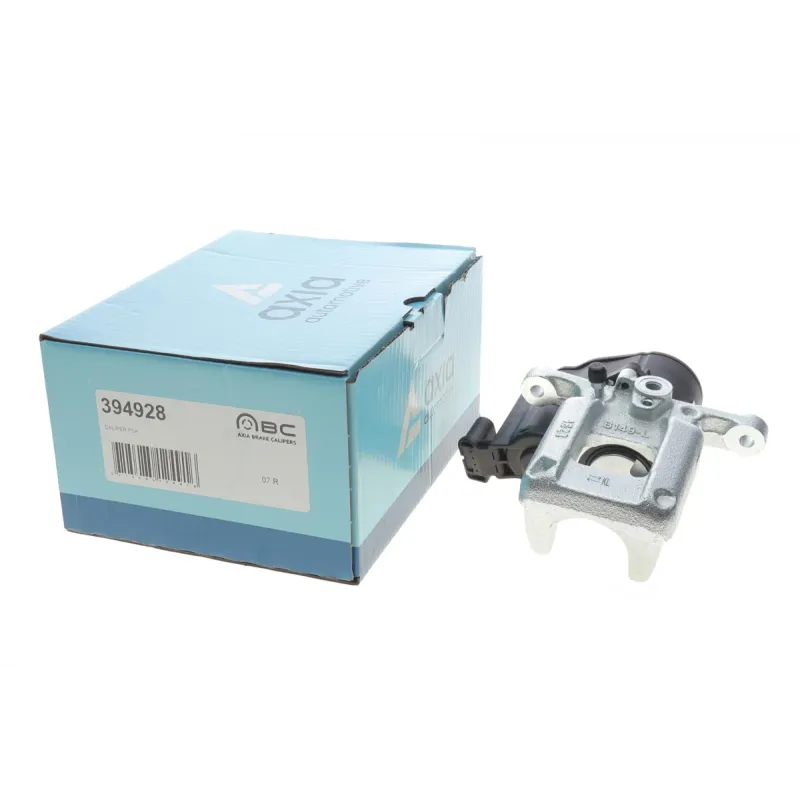 Супорт гальмівний задній AXIA Brake Calipers 394928 для Peugeot 3008, Citroen C4 Picasso II, d=38мм