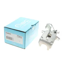 Супорт гальмівний задній AXIA Brake Calipers 394941 для Audi A4 (B5) 1995-2001 (d=43mm, LUCAS)