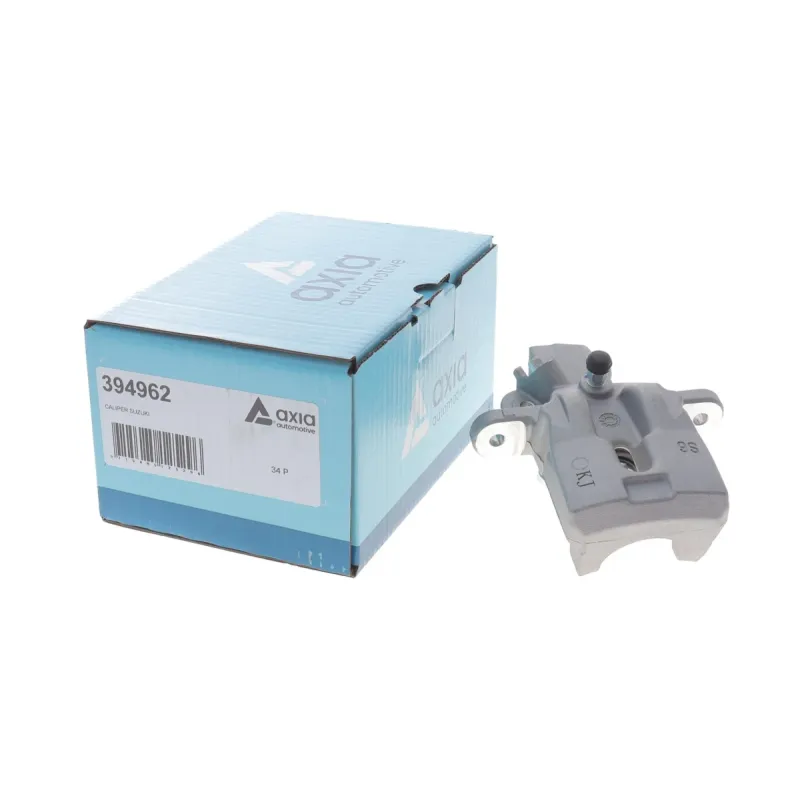 Супорт гальмівний задній лівий AXIA Brake Calipers 394962 для Suzuki Swift/Vitara 2010- (d=34mm)