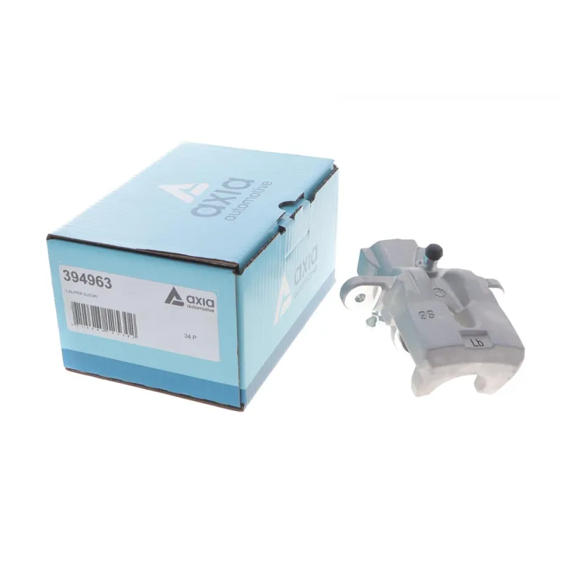 Супорт гальмівний задній AXIA Brake Calipers 394963 для Suzuki Swift IV, Vitara, SX4 (R) d=34mm