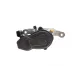 Супорт гальмівний задній AXIA Brake Calipers 394969 для Renault Kadjar, Nissan Qashqai (d=36мм)