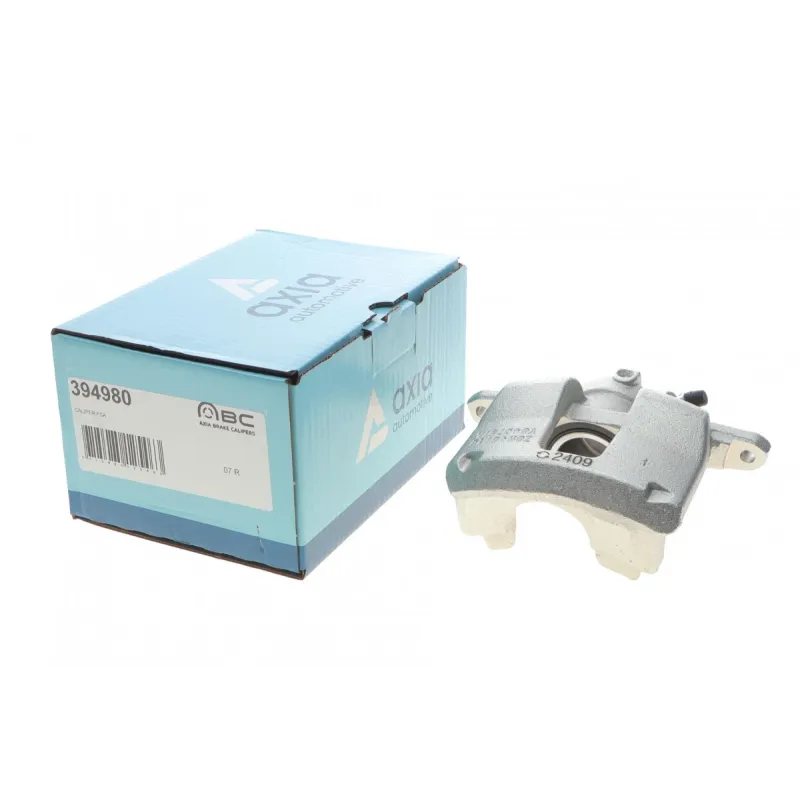Супорт гальмівний задній AXIA Brake Calipers 394980 для Citroen Jumper, Fiat Ducato (d=48мм, BOSCH)