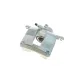 Супорт гальмівний задній AXIA Brake Calipers 394981 для Citroen Jumper, Fiat Ducato (d=48мм, під датчик зносу)