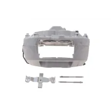 Супорт гальмівний передній правий AXIA Brake Calipers 394987 для Audi Q5 (8R) 2009-2017 (d=42mm)
