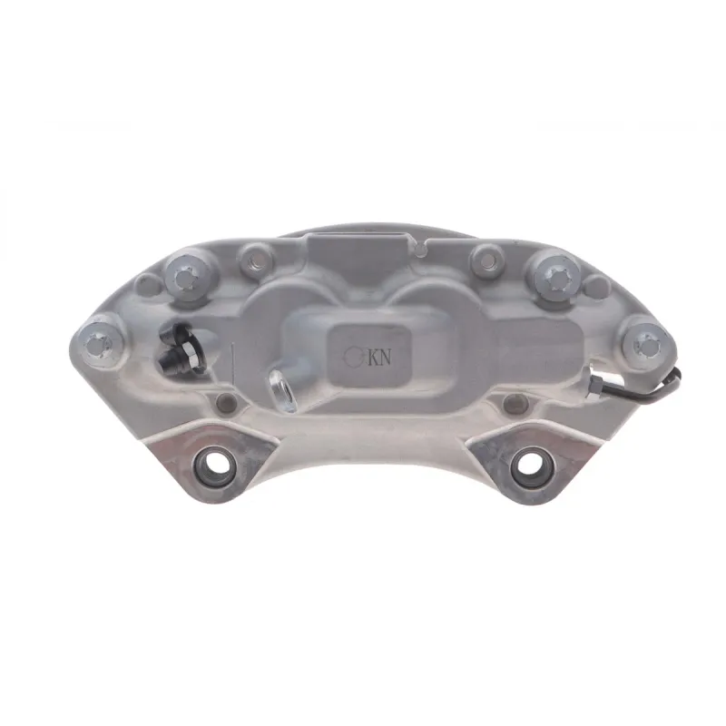 Супорт гальмівний передній правий AXIA Brake Calipers 394987 для Audi Q5 (8R) 2009-2017 (d=42mm)