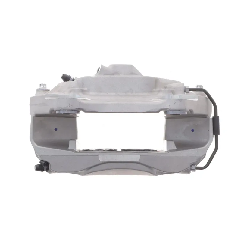 Супорт гальмівний передній правий AXIA Brake Calipers 394987 для Audi Q5 (8R) 2009-2017 (d=42mm)