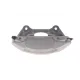 Супорт гальмівний передній лівий AXIA Brake Calipers 394988 для Audi Q5, Porsche Macan 2011-, діаметр диска 345 мм