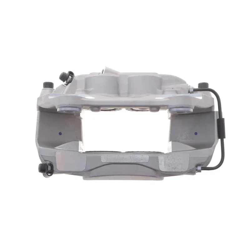 Супорт гальмівний передній лівий AXIA Brake Calipers 394988 для Audi Q5, Porsche Macan 2011-, діаметр диска 345 мм