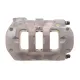 Супорт гальмівний задній лівий AXIA Brake Calipers 394990 для Volkswagen Touareg 2010-, Porsche Cayenne 2010- (d=32mm)