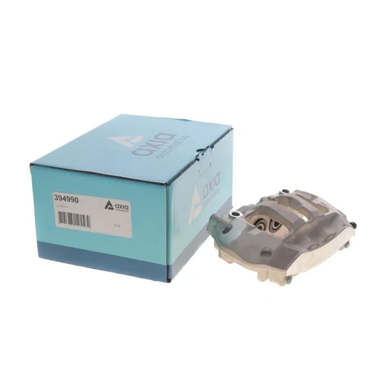 Супорт гальмівний задній лівий AXIA Brake Calipers 394990 для Volkswagen Touareg 2010-, Porsche Cayenne 2010- (d=32mm)