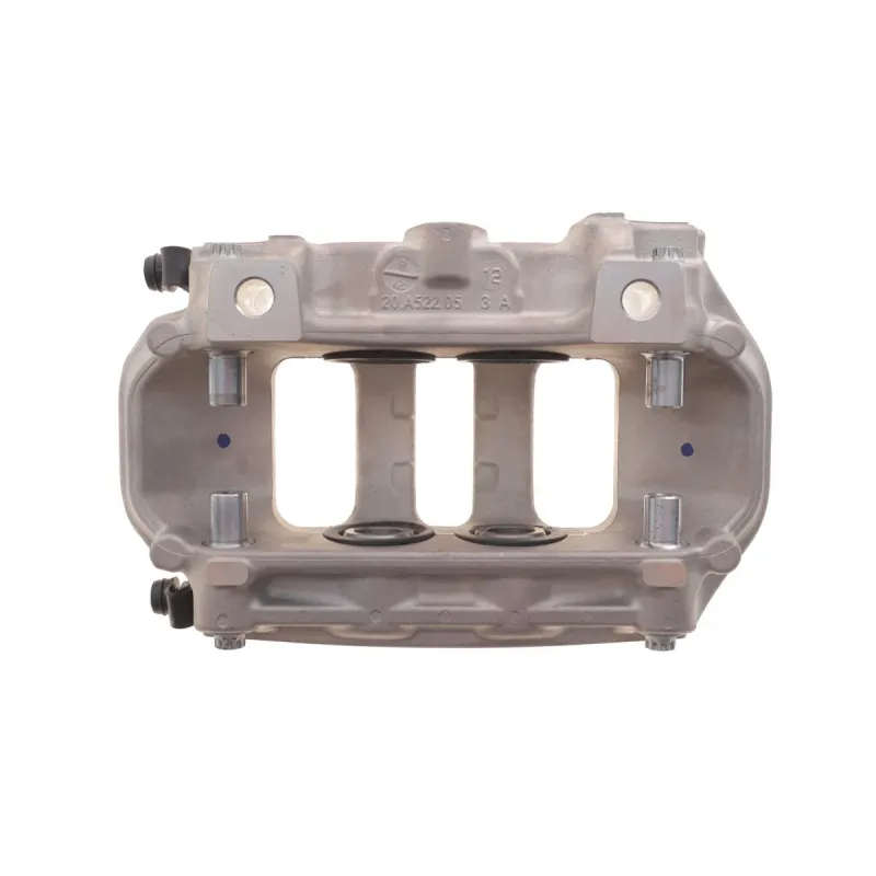 Супорт гальмівний задній лівий AXIA Brake Calipers 394990 для Volkswagen Touareg 2010-, Porsche Cayenne 2010- (d=32mm)