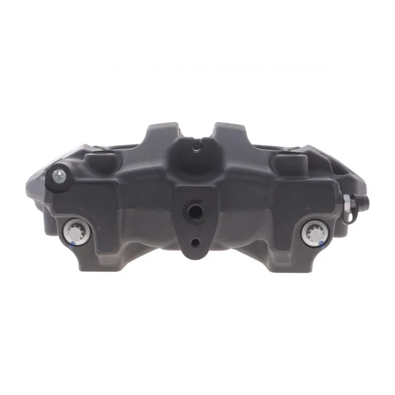 Супорт гальмівний (задній) (R) VW Touareg 10-/Porsche Cayenne 10- (d=32mm) (Brembo)