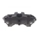 Супорт гальмівний (задній) (R) VW Touareg 10-/Porsche Cayenne 10- (d=32mm) (Brembo)