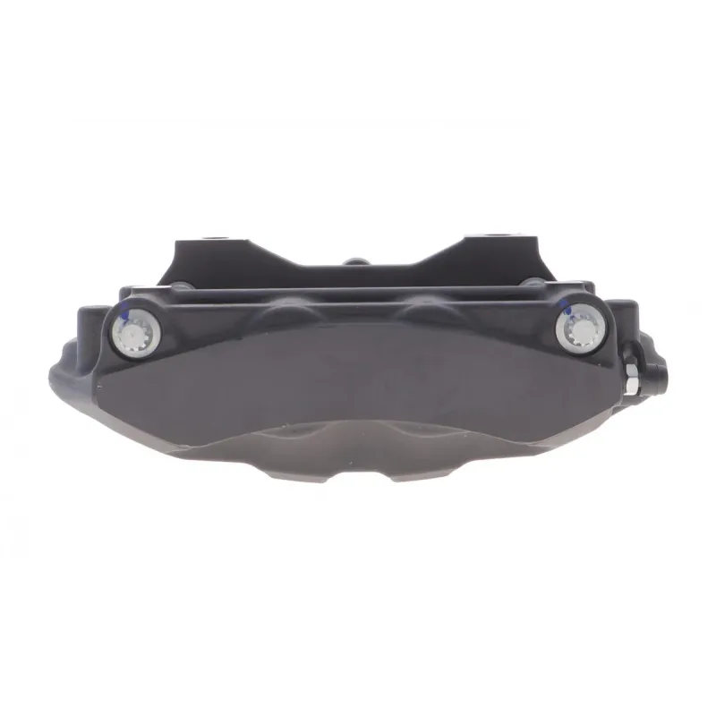 Супорт гальмівний (задній) (R) VW Touareg 10-/Porsche Cayenne 10- (d=32mm) (Brembo)
