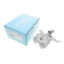 Супорт гальмівний задній AXIA Brake Calipers 395001 для Mazda 3 (BM) 2013-2019 (d=36мм)