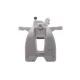 Супорт гальмівний задній лівий AXIA Brake Calipers 395006 для Land Rover Range Rover III/Sport 2006- (d=45mm)