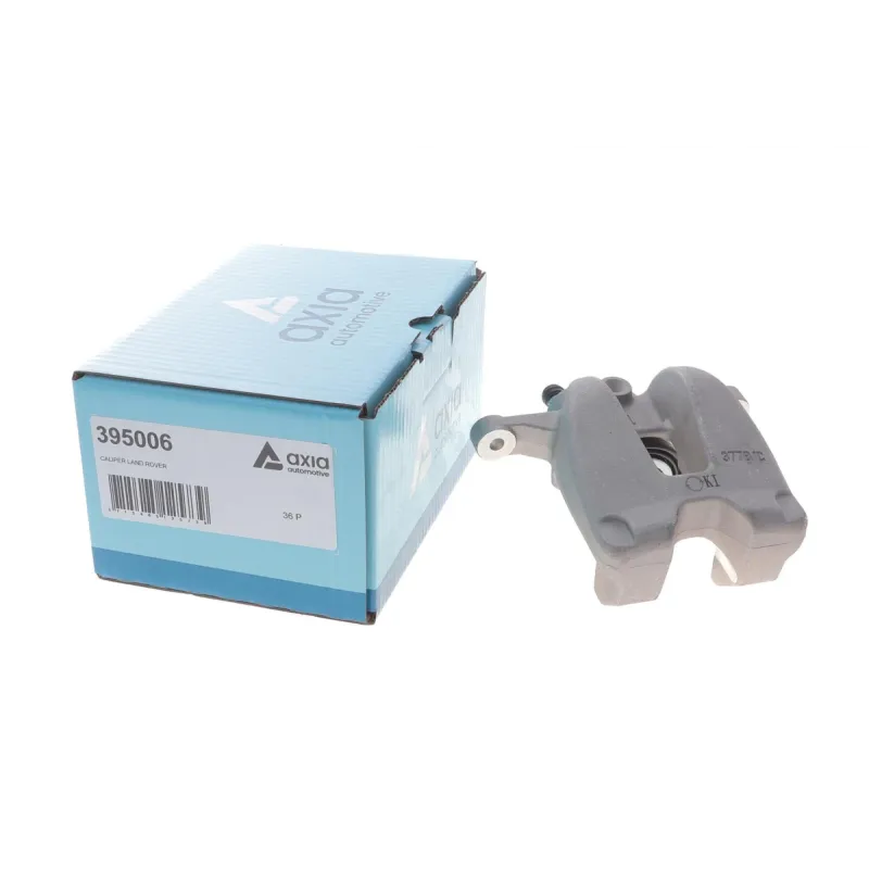 Супорт гальмівний задній лівий AXIA Brake Calipers 395006 для Land Rover Range Rover III/Sport 2006- (d=45mm)