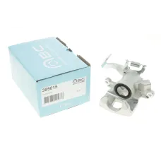 Супорт гальмівний задній AXIA Brake Calipers 395015 для Mazda 6 GJ/GH 2012- d=38мм