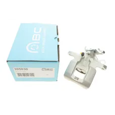 Супорт гальмівний задній AXIA Brake Calipers 395030 для Mitsubishi ASX, Outlander III, Citroen C4 Aircross (d=41mm)