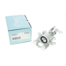 Супорт гальмівний задній AXIA Brake Calipers 395031 для Mitsubishi ASX, Outlander, Citroen Aircross (d=41mm)