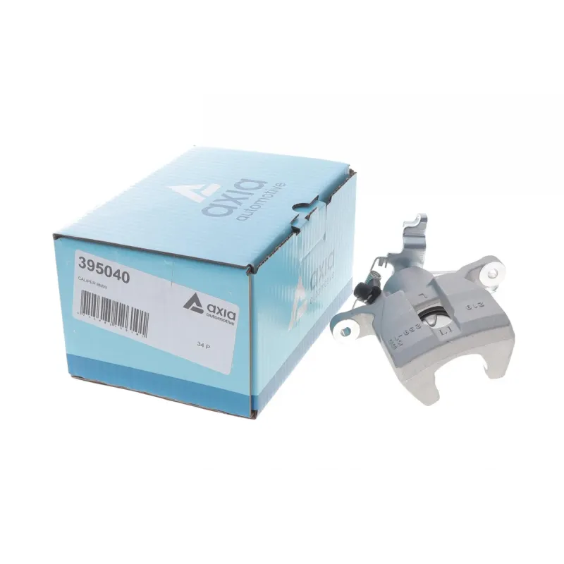 Супорт гальмівний задній лівий AXIA Brake Calipers 395040 для Mini Cooper F55/F56/F57 2013-, d=36мм